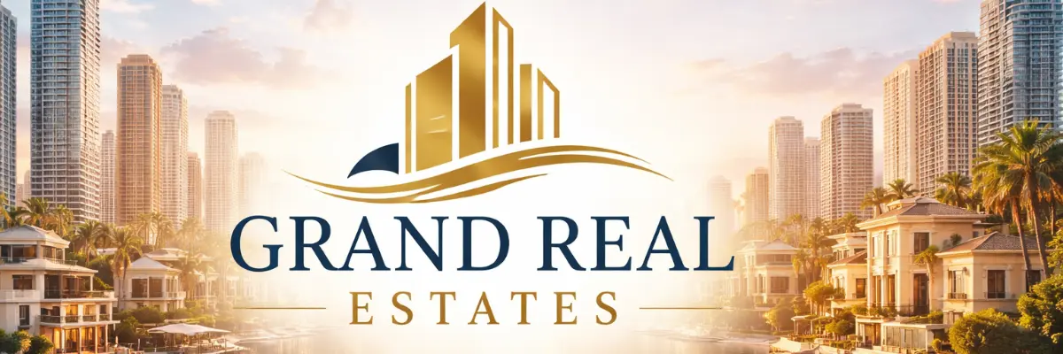 grand real estates