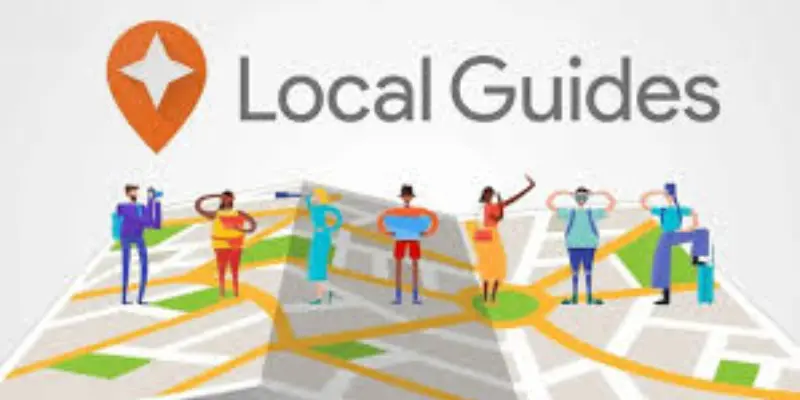 Google local guides