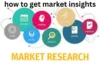 How to Get Market Insights: A Step-by-Step Guide for Businesses and Investors - Post Thumbnail