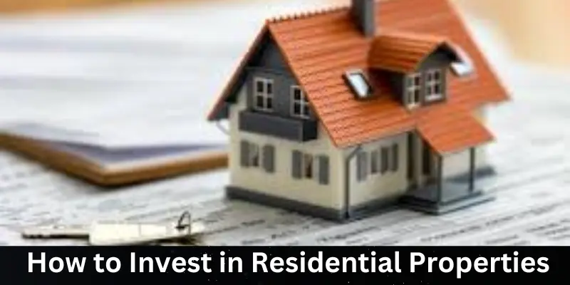 How to invest in residential properties hypothy photos