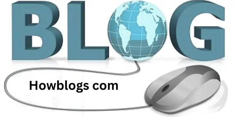 Howblogs com results
