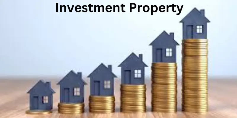 Investment property