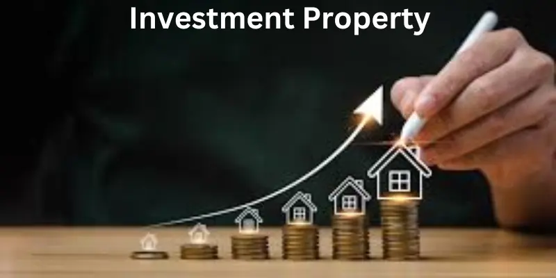 Investment property steps