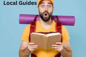 Local Guides: A Complete Guide to Benefits, Tips, and Opportunities