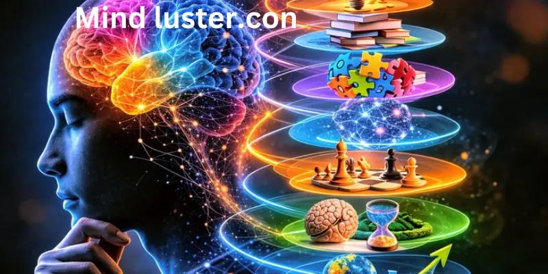 Mindluster learning platform