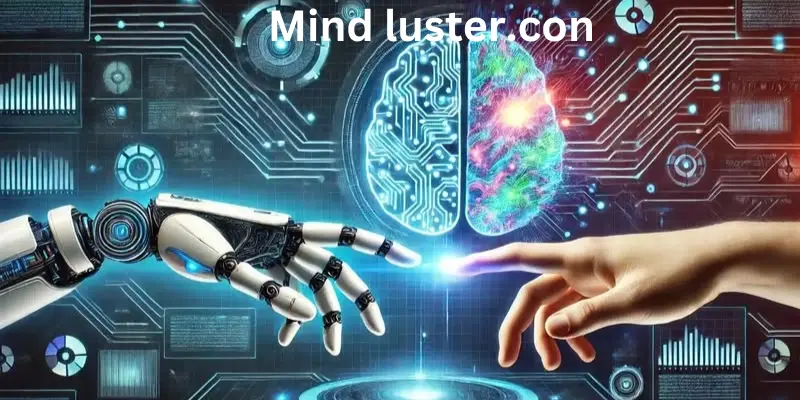 Mindluster AI learning platform