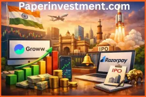 Paperinvestment.com Complete Review and Website Analysis