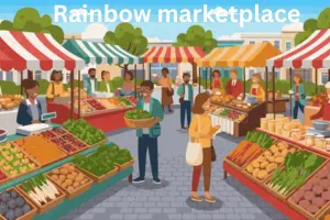 Rainbow Marketplace: The Complete Guide to Trading, Buying, and Selling Digital Assets in 2026