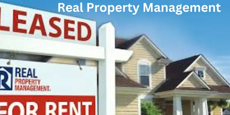 Real Property Managements