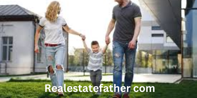 Realestatefather com
