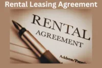 Rental Leasing Agreement: Complete Guide for Tenants & Landlords