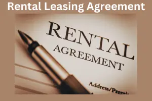Rental Leasing Agreement: Complete Guide for Tenants & Landlords