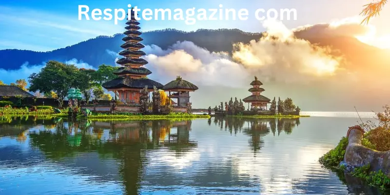 Respitemagazine com