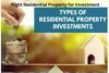 How to Choose the Right Residential Property for Investment: Expert Tips for Smart Buyers (2026 Guide) - Post Thumbnail