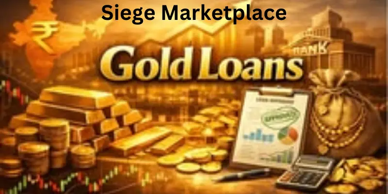 Siege marketplace information