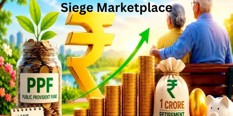 Siege marketplace review