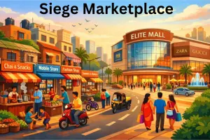 Siege Marketplace: Complete Guide to Trading Skins, Credits, and Rare Cosmetics