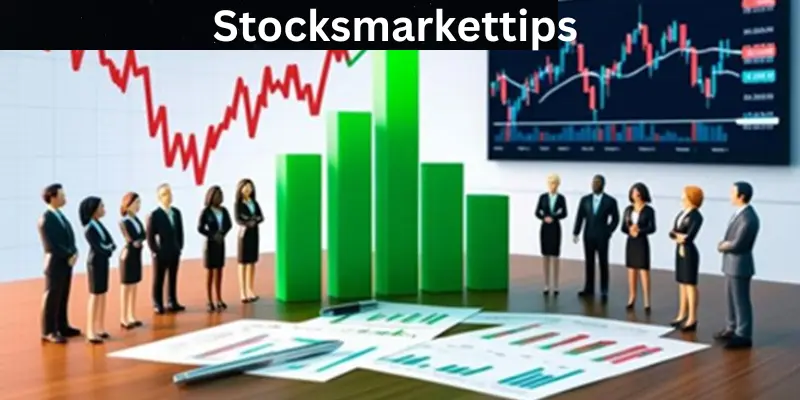 Stocksmarkettips implementation