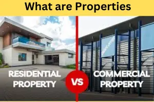 What Are Properties: A Complete Guide to Understanding Property Types and Ownership