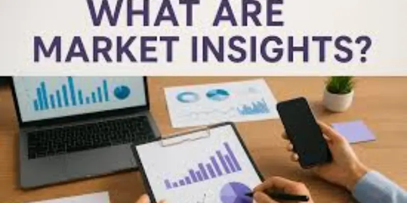 What Is Market Insights: A Complete Guide for Businesses and Investors what is market insights