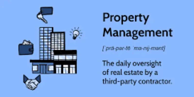 What is property management