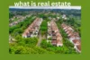 What Is Real Estate: A Complete Guide to Property, Types, and Investment - Post Thumbnail