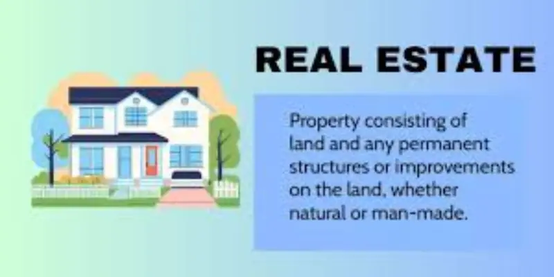 What Is Real Estate: A Complete Guide to Property, Types, and Investment What is real estate property